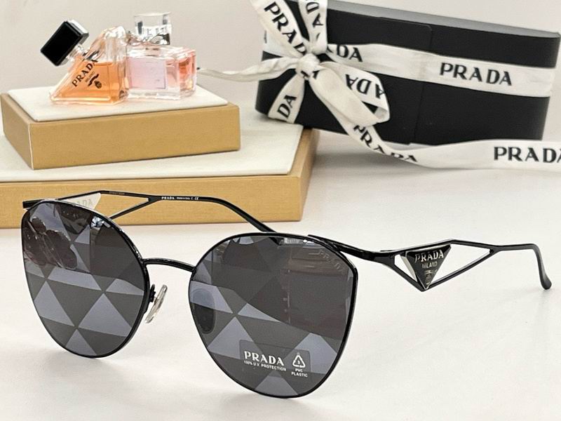 Prada Glasses (191)